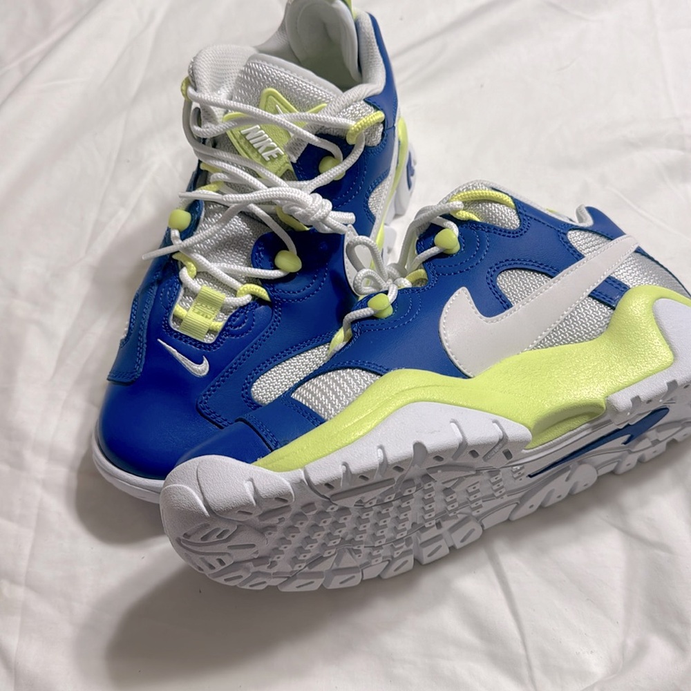Nike Boys Shoes